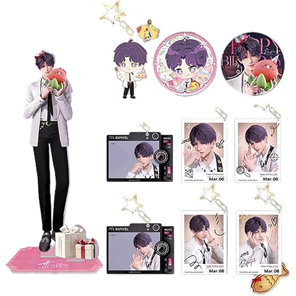 志乃と恋クラファン色紙