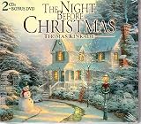 Night Before Christmas