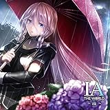 IA THE WORLD~雨~