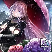 Amazon.co.jp: IA THE WORLD~刻~ - オムニバス: ミュージック