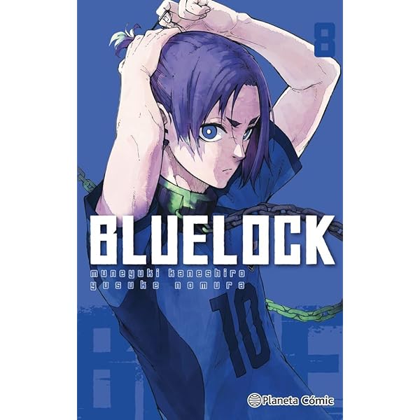 Amazon.co.jp: Blue Lock nº 07 : 本