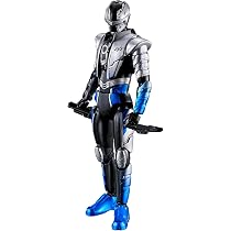 Amazon.co.jp: [バンダイ(BANDAI)] 超宇宙刑事ギャバン インフィニティ