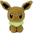 Amazon ポケットモンスター もこもこぬいぐるみ コダック アニメ 萌えグッズ 通販