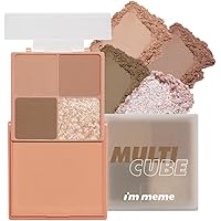 アイムミミ 7点セット‼️ 楽天市場】【i'm meme 公式】スティック アイシャドウ リップ メイク