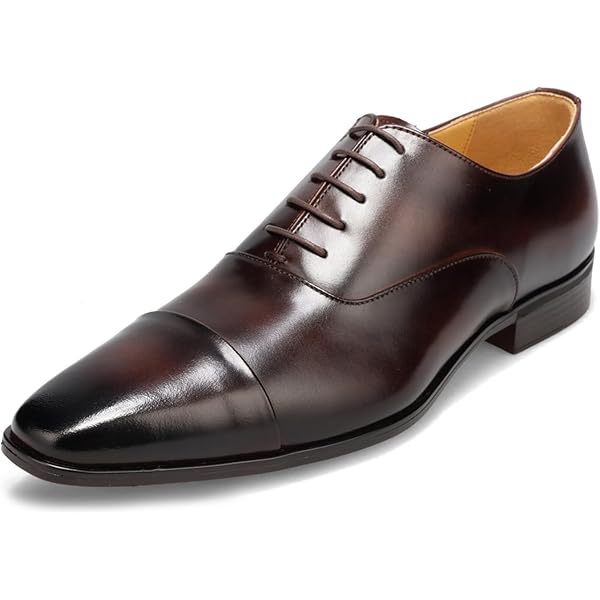 queen classico 黒 レザー ストレートチップ ビジネスシューズ クインクラシコ ストレートチップ キャップトゥ 日本製
