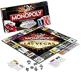Monopoly Las Vegas[並行輸入品]