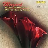 Piano Sonatas 2