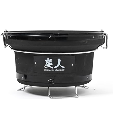 Amazon.co.jp: 【TFS】火種コンロ 軽量 8.4kg 火起こしコンロ 焼肉店
