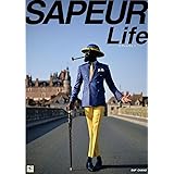SAPEUR Life　サプールライフ