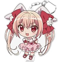 Amazon.co.jp: 令和のデ・ジ・キャラット ぷにこれ！キーホルダー