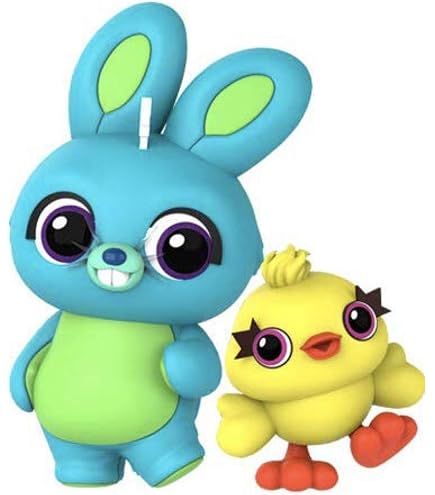 Amazon.co.jp: Funko POP! ディズニー トイストーリー4 - ダッキー