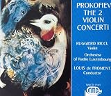 Violin Concerti