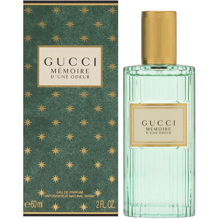 Amazon | Gucci(グッチ) グッチ メモワール デュオ オドゥール