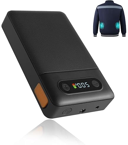 LABWIND 50V 24000mAh バッテリー AFXBOOTS 50Vファン専用