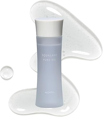 Amazon | ゴールド・ラン・エース スクワラン 30ml | ササランド