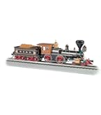 Amazon | Bachmann Industries 4 – 4-0 American蒸気DCC Ready Union