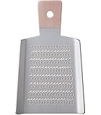 Amazon｜大矢製作所 YO 本目立 銅 おろし金 4番 両面 062084｜おろし器