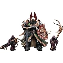 warhammer ウォーハンマー　ダークエンジェル　ライオン　エルジョンソン Amazon.co.jp: JoyToyウォーハンマー 40K ダークエンジェルズ