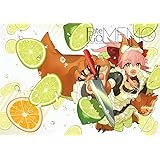 Fate/GOMEMO7 Fate/Grand Order FGO ワダアルコ イラスト集