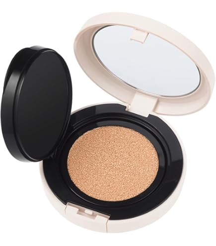 Amazon | セザンヌ クッションファンデーション 20 自然なオークル系