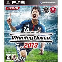 Amazon | ワールドサッカー ウイニングイレブン2015 | ゲームソフト