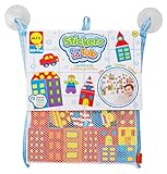 ALEX Toys Rub a Dub Stickers for the Tub City [並行輸入品]