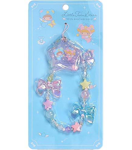 Amazon.co.jp: サンリオ(SANRIO) ストラップ(夢みるエンジェルデザイン