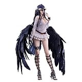 『オーバーロード』アルベドso-bin ver.【Limited color】 ノンスケール PVC&ABS製 塗装済み 完成品フィギュア