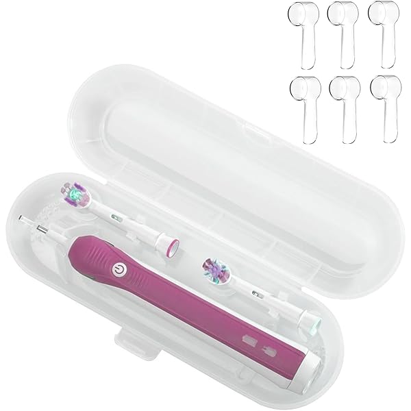 Amazon.co.jp: Oral-B充電トラベルケース オーラルB充電器対応 USB充電