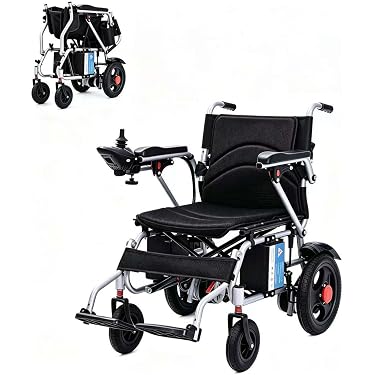Amazon.co.jp 売れ筋ランキング: 電動車いす の中で最も人気のある商品です