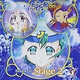 Drama CD Stage2 �g���C�A���O���Z�b�V�����f99
