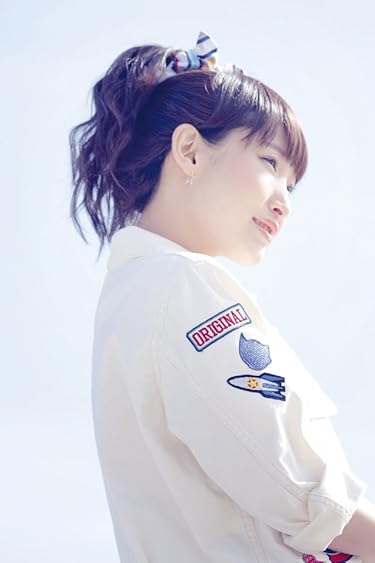 女性声優 - 光のはじまり