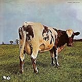 原子心母[ピンク・フロイド][LP盤]