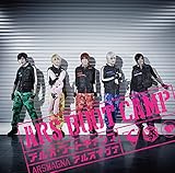 �A���X�E�u�[�g�L�����v