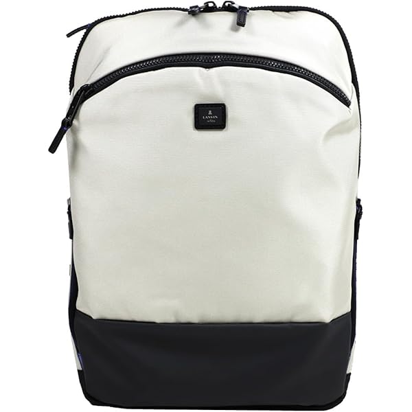 Amazon | [ランバンオンブルー] リュック シスレー PC対応