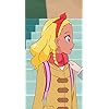 『スター☆トゥインクルプリキュア』天宮 えれな(あまみや えれな) プリキュア - 『スター☆トゥインクルプリキュア』天宮 えれな(あまみや えれな) iPhoneSE/5s/5c/5 壁紙 視差効果 268716