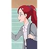 『スター☆トゥインクルプリキュア』天宮 かえで(あまみや かえで) プリキュア - 『スター☆トゥインクルプリキュア』天宮 かえで(あまみや かえで) iPhoneSE/5s/5c/5 壁紙 視差効果 263592