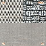HNG100 Shielding from RF and Low Frequency Electrical Fields 10ft Length / 4.26ft Width [並行輸入品]