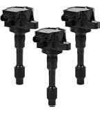 Amazon | イグニッションコイル 3本セット ホンダ車用 N-BOX JF1 JF2 N