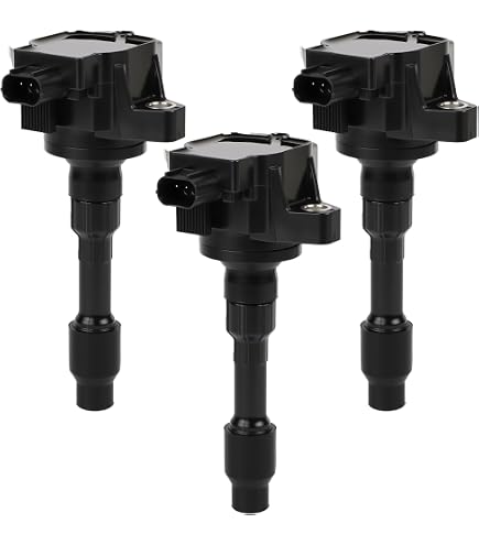 ホンダ　純正　イグニッションコイル3本セット　30520-5Z1-023 Amazon.co.jp: HONDA (ホンダ) 純正部品 コイルASSY 品番30520-5Z1-013