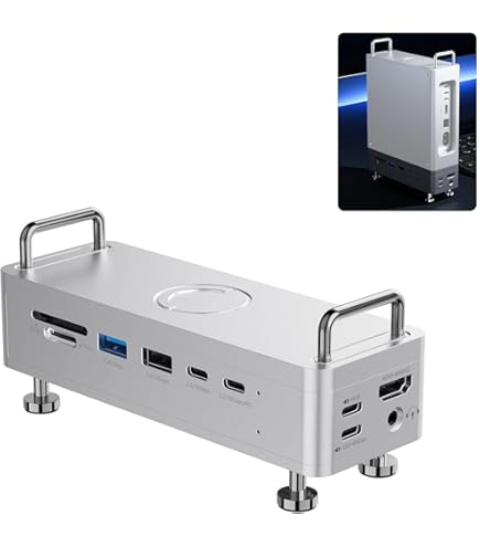 Amazon.co.jp: Blackmagic Design ディスクドック Blackmagic