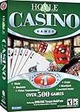 Hoyle Casino (2007) (輸入版)