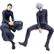 Amazon.co.jp: 呪術廻戦 懐玉・玉折 ちょこのせ プレミアムフィギュア 