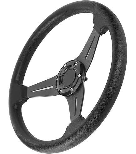 14インチ 350mmステアリング Amazon | ステアリングホイール、350mm/14インチレーシングカード