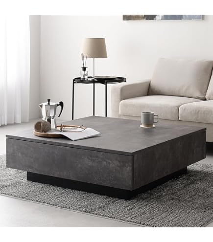 Amazon.co.jp: GENERAL SHAPE(ジェネラル シェイプ) センターテーブル