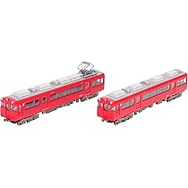Amazon | トミーテック (TOMYTEC) 鉄道コレクション 鉄コレ 名古屋鉄道