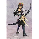 僕は友達が少ない 三日月夜空~モンスター狩人ver.~ (1/8スケール PVC塗装済み完成品)