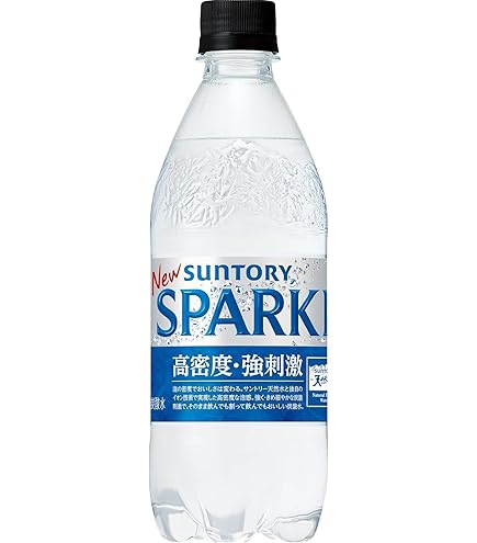 Amazon.co.jp: スターセレクト スパークリングウォーター(炭酸水)ノン