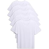 Amazon ５枚組 インナーシャツ メンズ 肌着 防菌防臭 Vネック半袖 白 グレー インナーシャツ 通販