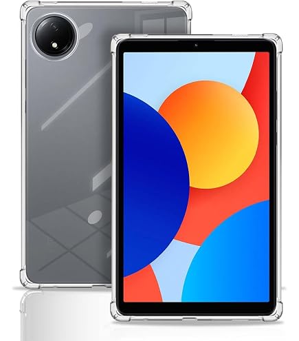 Amazon.co.jp: For Redmi Pad SE 8.7 用タブレットケース 8.7インチ